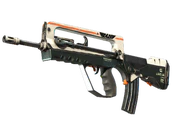 FAMAS | 2A2F image