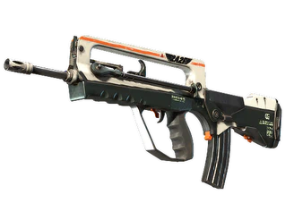 FAMAS | 2A2F image