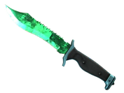 ★ Bowie Knife | Gamma Doppler Emerald image