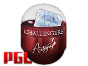 Krakow 2017 Challengers Autograph Capsule image