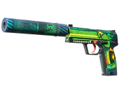 USP-S | Monster Mashup image