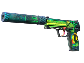 USP-S | Monster Mashup image