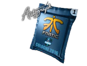 Autograph Capsule | Fnatic | Cologne 2016 image