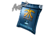 Autograph Capsule | Fnatic | Cologne 2016