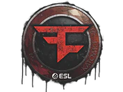 Sealed Graffiti | FaZe Clan | Katowice 2019 image