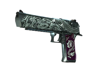 Desert Eagle | Kumicho Dragon image