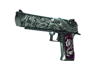 Desert Eagle | Kumicho Dragon image