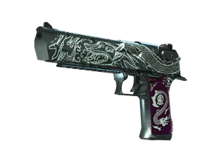 Desert Eagle | Kumicho Dragon