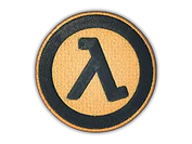 Patch | Copper Lambda image