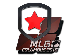 Sticker | Gambit Gaming | MLG Columbus 2016 image