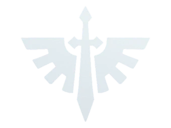 Sticker | Dark Angels image