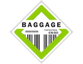 The Baggage Collection image