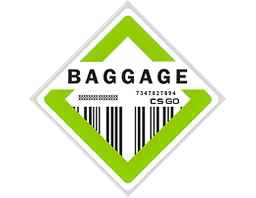 The Baggage Collection image