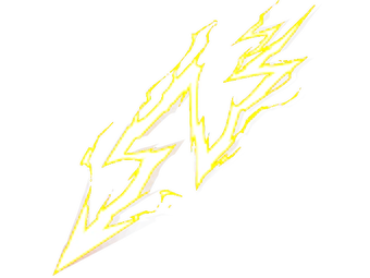 Sticker | Bolt Charge image