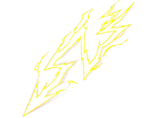Sticker | Bolt Charge