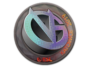 Sticker | ViCi Gaming (Holo) | Katowice 2019 image