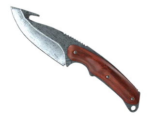 ★ Gut Knife | Damascus Steel