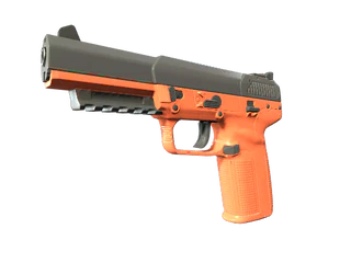 Five-SeveN | Nitro