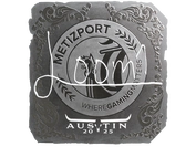 Sticker | L00m1 (Foil) | Austin 2025 image