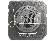 Sticker | L00m1 (Foil) | Austin 2025 image