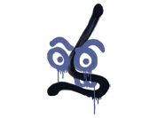 Sealed Graffiti | Recoil MP7 (SWAT Blue) image