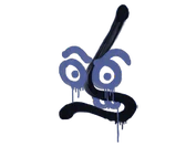 Sealed Graffiti | Recoil MP7 (SWAT Blue) image