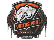 Sealed Graffiti | Virtus.Pro | London 2018 image