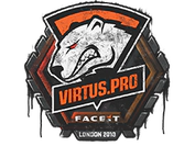 Sealed Graffiti | Virtus.Pro | London 2018 image