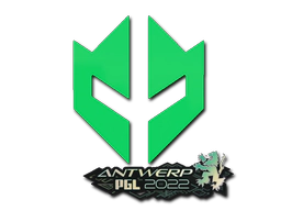 Sticker | Imperial Esports | Antwerp 2022 image