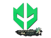 Sticker | Imperial Esports | Antwerp 2022 image