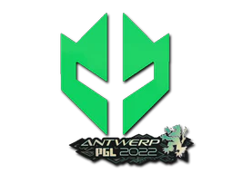 Sticker | Imperial Esports | Antwerp 2022 image