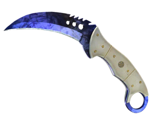 ★ Talon Knife | Doppler Phase 4