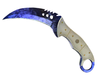 ★ Talon Knife | Doppler Phase 4 image