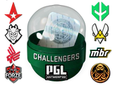 Antwerp 2022 Challengers Sticker Capsule