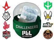 Antwerp 2022 Challengers Sticker Capsule image