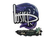 Sticker | buster | Antwerp 2022 image