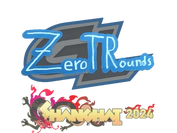 Sticker | ztr | Shanghai 2024 image