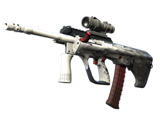 AUG | Arctic Wolf image