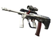 AUG | Arctic Wolf image