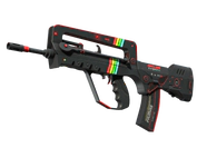 FAMAS | ZX Spectron image