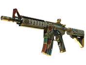 M4A4 | Eye of Horus image