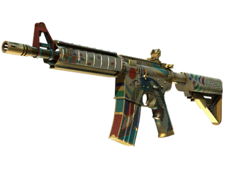 M4A4 | Eye of Horus