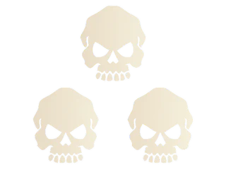 Sticker | Death Guard 1