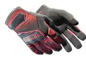 ★ Specialist Gloves | Crimson Kimono image