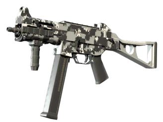 UMP-45 | Urban DDPAT image