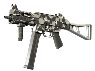 UMP-45 | Urban DDPAT image