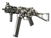 UMP-45 | Urban DDPAT image