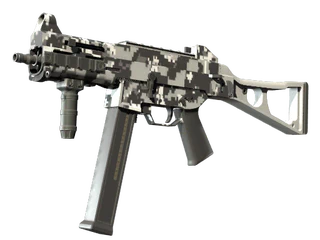 UMP-45 | Urban DDPAT