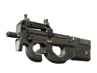 P90 | Elite Build image