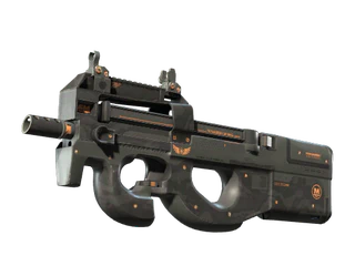 P90 | Elite Build